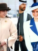 Mengapa Puteri Mako Digelar ‘The Next Princess Diana’?