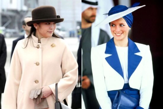 Mengapa Puteri Mako Digelar ‘The Next Princess Diana’?