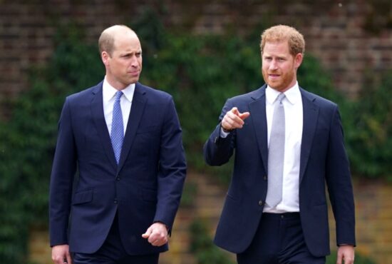 Perkembangan Hubungan Putera William & Putera Harry Selepas Kemangkatan Ratu Elizabeth II
