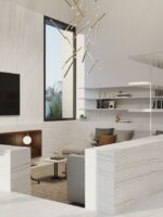 Consentino Dekton; Menjunjung Seni & Ketukangan 01