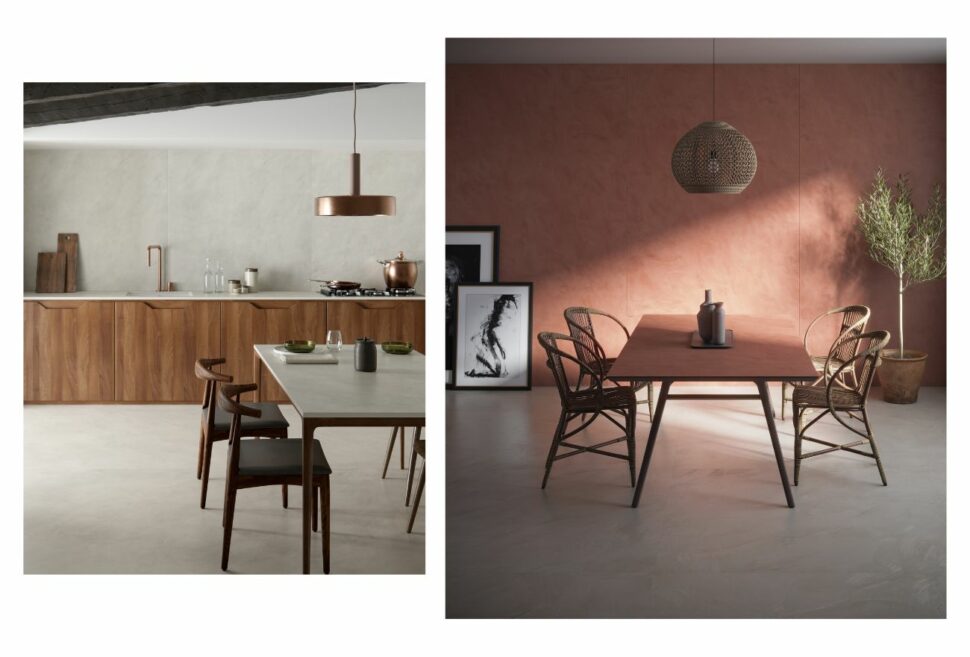 Consentino Dekton; Menjunjung Seni & Ketukangan 02