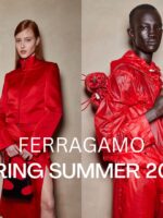 ferragamo spring summer 2023