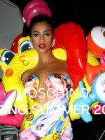 moschino spring summer 2023