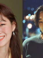 Gong Hyo Jin dan Kevin Oh Langsung Perkahwinan Hari Ini!