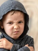 Kenali Emosi Anak-anak Dalam Meluahkan Perasaan