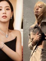 Kolaborasi BLACKPINK Bersama Jenama Mewah