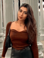 Millennial It-Girl: YM Puteri Noor Afzan