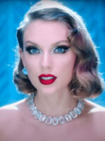 Pat McGrath Rumus Solekan Taylor Swift Dalam Video Muzik “Bejewelled”