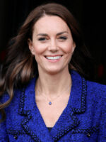 Peraturan Kecantikan Keluarga Diraja Kate Middleton Harus Patuh
