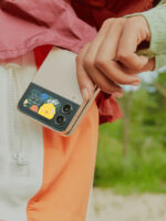 Riadah Hujung Minggu Lebih Sempurna Dengan Samsung Galaxy Z Flip4