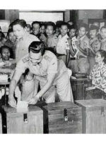 Tarikh PRU15 Ditetapkan, Ini Perkara Harus Anda Ambil Tahu