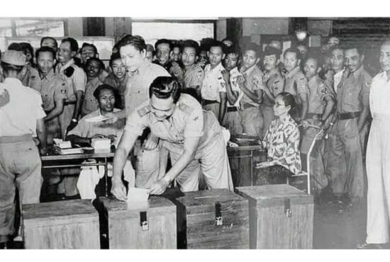 Tarikh PRU15 Ditetapkan, Ini Perkara Harus Anda Ambil Tahu