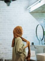 Tip Fesyen: Buat Hijabis yang Ingin Mencuba Sesuatu yang Baru