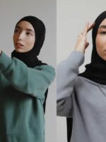 Tips Berhijab Buat Beginners