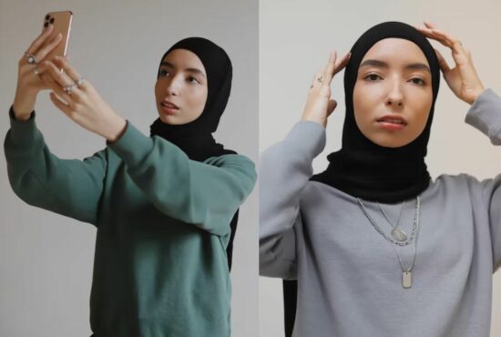 Tips Berhijab Buat Beginners
