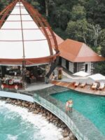 5 Hotel Mewah Boleh Anda Inap di Pulau Langkawi