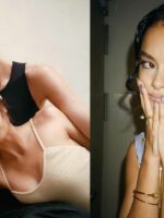 Eva Celia dari Jakarta, ‘GIRL-CRUSH’ Baru GLAM!