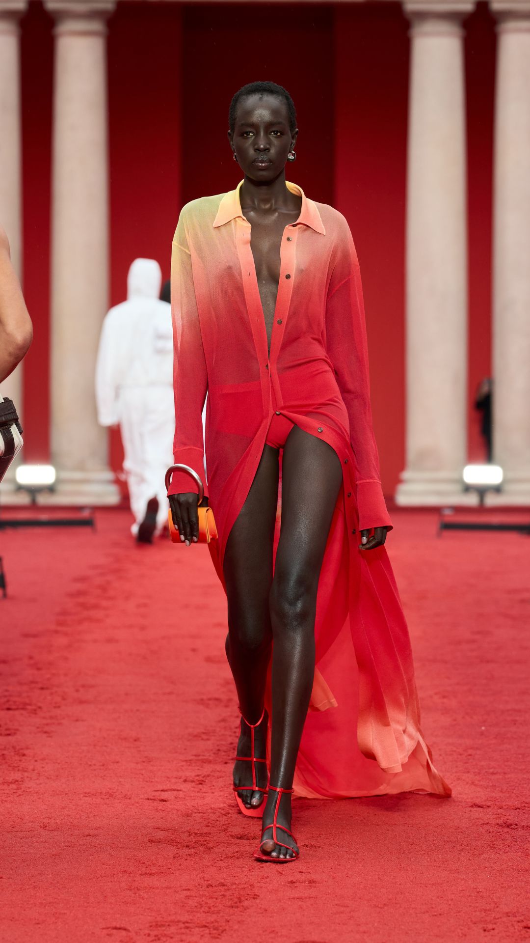 ferragamo spring summer 2023