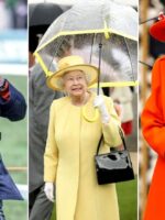 6 Fakta Fesyen Ratu Elizabeth II Yang Tidak Diketahui Ramai