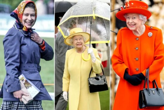 6 Fakta Fesyen Ratu Elizabeth II Yang Tidak Diketahui Ramai
