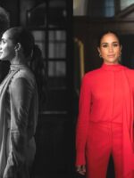 Potret Putera Harry & Meghan Markle Dilaporkan Menghina Kerabat Diraja Britain