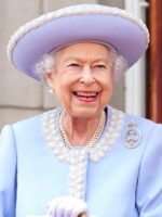 Ratu Elizabeth II Dilaporkan Mangkat Akibat Kanser