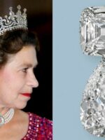 6 Barang Kemas Ratu Elizabeth II Yang Paling Berharga