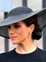 Meghan Markle Dijadikan Bahan Jenaka Oleh Pengarang Diraja