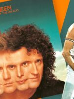 Lagu Tiga Dekad Freddie Mercury Yang Belum Pernah Didengari Peminat