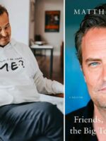 Matthew Perry Dedah Pengalaman Koma & Hampir Mati Dalam Memoir Terbaharu