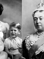5 Kerabat Britain Yang Terselamat Daripada Cubaan Bunuh