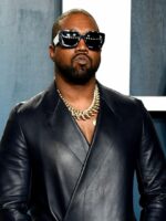 Kanye West Hilang Status Bilionair Sekelip Mata