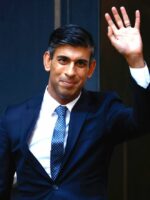 7 Perkara Anda Mungkin Tidak Tahu Mengenai PM Britain, Rishi Sunak