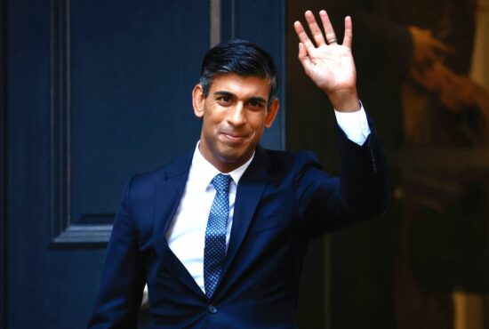 7 Perkara Anda Mungkin Tidak Tahu Mengenai PM Britain, Rishi Sunak