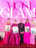 GLAM Mengiktiraf 5 Wanita Glamor di Malam Gala Most GLAM 2022