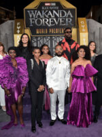 Black Panther: Wakanda Forever Tanpa Chadwick Boseman