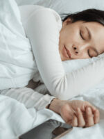 Petua Untuk Anda Yang Sukar Tidur