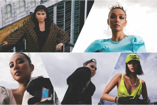 GLAM Persona, Impak Positif Bersama Most GLAM 2022 01