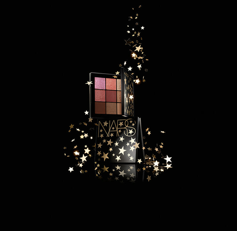 Koleksi istimewa solekan NARS Cosmetics