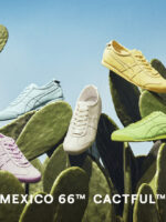 Onitsuka Tiger Perkenal MEXICO 66™ CACTFUL™