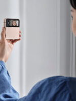 Padu Solekan Pilihan GLAM bersama Samsung Galaxy Z Flip 4 Anda