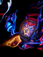 Psikedelia Vanguard Skeleton Color Dreams 01