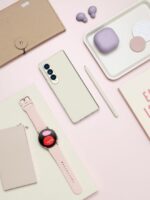Samsung Galaxy Z Fold 4; Kuasa Berbilang Tugas 02