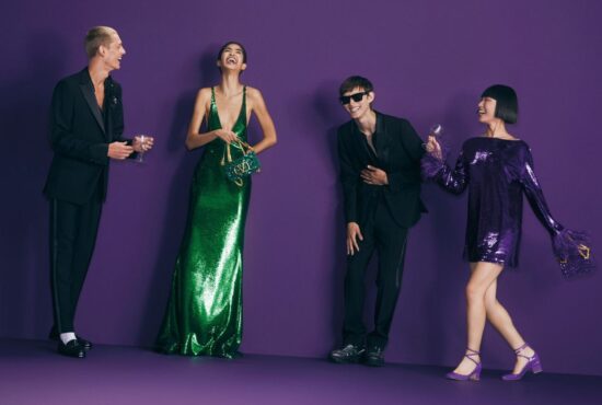 Don't Stop the PARTY! Valentino Kembalikan the Party Collection 2022.