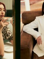 “The World of Ralph Lauren”, Kehadiran Bintang Bergaya, Dari Scha Al Yahya ke Anna Jobling