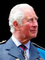 10 Fakta Mengejutkan Tentang Raja Charles III