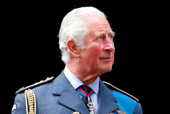 10 Fakta Mengejutkan Tentang Raja Charles III