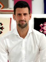 4 Kepercayaan & Diet Kesihatan Pelik Novac Djokovic