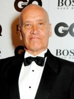 Bintang Game Of Thrones, Wilko Johnson Meninggal Dunia