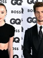 Phoebe Dynevor & Andrew Garfield Jalin Hubungan Rahsia